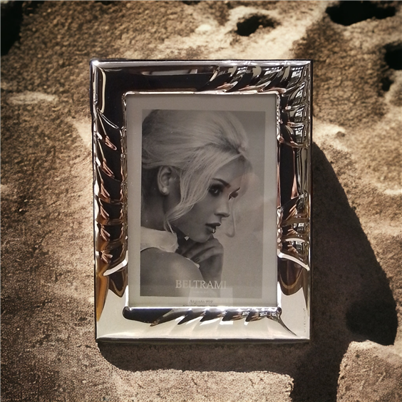 Cornice Cianfrone Gioielli in Argento 1142/3L - 1142/3L